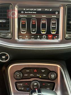 دودج تشالنجر